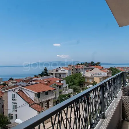Seashell - Luxury Seaview Apartamento *