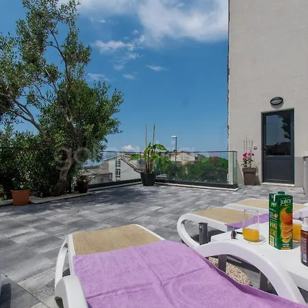 Seashell - Luxury Seaview Apartment *
