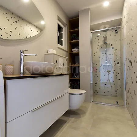 Apartment Seashell - Luxury Seaview